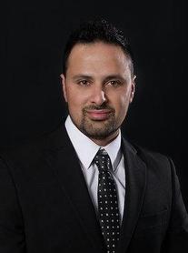 Mansour Bou Rached Mansour Bou Rached